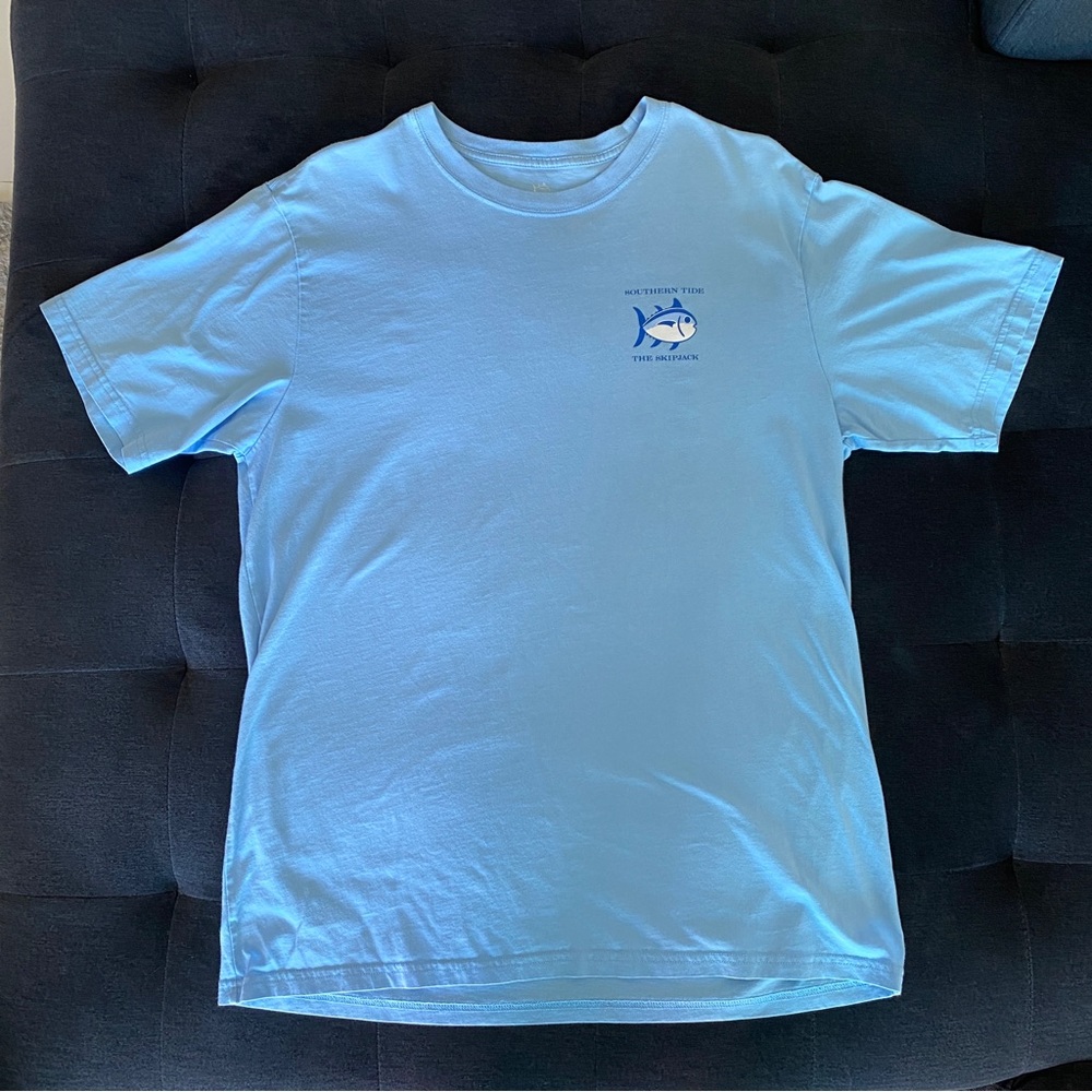 Southern Tide Shirt